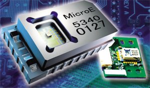 MicroE encoder module
